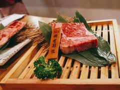 -赤坂亭·M9和牛烧肉·铁板烧(合肥万象城店)