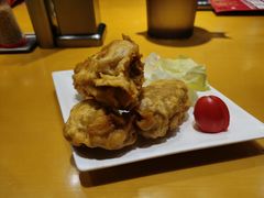 -Tims天好咖啡·贝果(东方广场店)