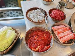 嫩牛肉-电台巷火锅(科华总店)