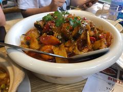 -渔太泰漓江小馆·广西融合菜(西街店)