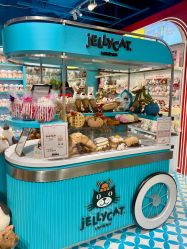 -Hamleys哈姆雷斯(东方福来德店)