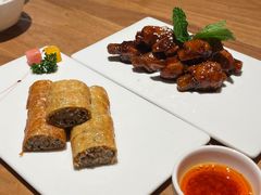 -枣子树·素食餐厅(普陀山店)