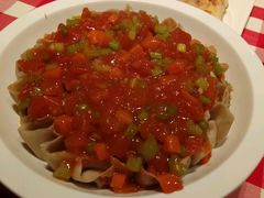 -西贝(上海我格广场店)