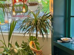 -The Good Place好地方·Brunch·coffee(国贸店)