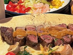 -404干式熟成牛排馆•聚会餐厅