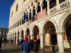 -圣马尔谷圣殿宗主教座堂