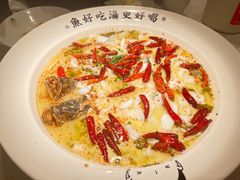-江渔儿酸菜鱼(曜一城店)