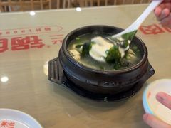-英兰朝族饭店·英兰锅包肉(佳园路店)