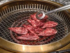 -牛将军•涮肉•烤肉(北京王府井·故宫店)