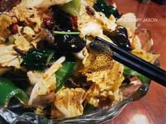-谢虢彬名厨私房菜