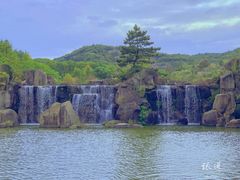 -白马涧龙池景区