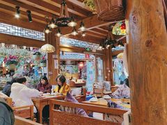 -民食香·腊排骨野生菌美食(木府店)
