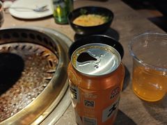 -火炉火自助餐(五道口购物中心店)
