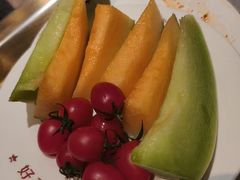 -芝小官毛肚火锅海鲜自助(南通八佰伴店)