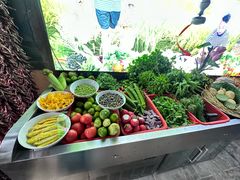 -雅和生态渔庄·宜城锅巴饭(龙灵山公园店)