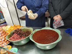 -老金家蛋菜夹馍(西安总店)