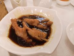 -番禺宾馆丽苑厅