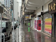 -九龙寨城公园