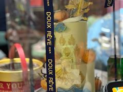 -杜哈夫DOUX RÊVE·生日蛋糕(日月光店)
