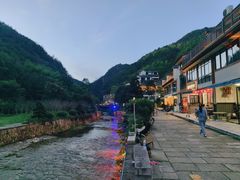 -花溪风景区