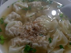 -汪家馄饨(集庆路店)