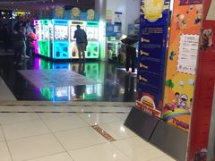 -金逸影城(中关村店)