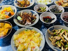 -张关合渣(朱家坳店)