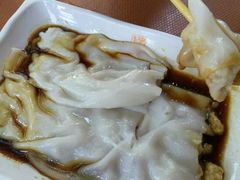 -新园饮食店(香洲总店)