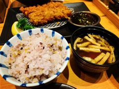 -胜博殿日式炸猪排(西红门店)