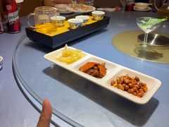 -楚鱼王·河鲜·湖北菜(华农店)