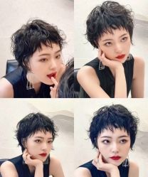 -卓梵美发·精品Salon