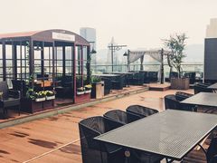 -梧桐餐厅(泉城路店)