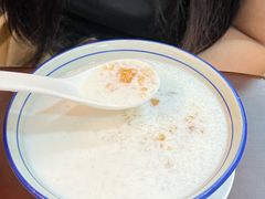 -水牛奶皇后糖水铺