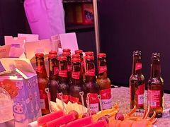 -星聚会KTV X Party(上海真如中海环宇城店)