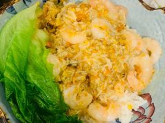 -十面欢腾·海鲜面·台式Bistro(长乐路店)
