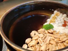 土家桂花红糖凉粉-吃饭皇帝大(解放西路店)