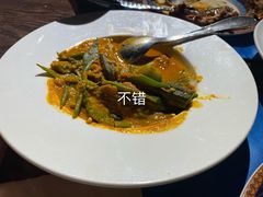 -甘尼仕印度餐厅爵士酒吧(阳春巷店)