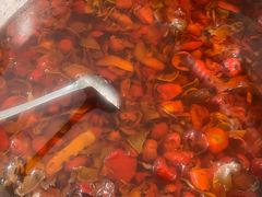 -二娃郡花面(工人村店)