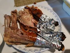 -同喜烤鸭店(光芒店)