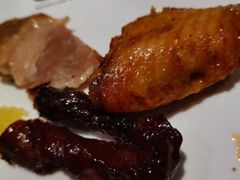 -汉巴味德(大悦城店)