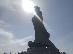 -天津妈祖文化园