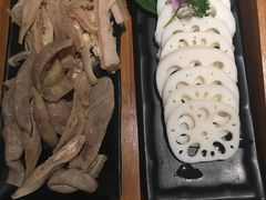 -手选潮汕鲜活牛肉火锅(二七广场店)