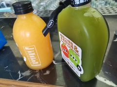 -混果汁(福田领展中心城店)