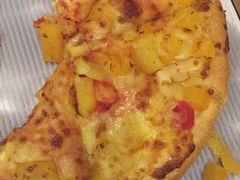 -尊宝比萨(广州塔店)