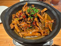-黄山老妈·土菜(碧桂园店)