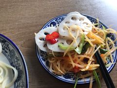 -丰和轩餐厅(西四环南路辅路店)