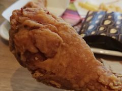 -德克士(崂山百货店)