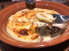 -萨莉亚意式餐厅(杭州滨江天街店)