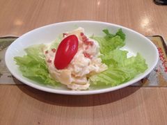 土豆色拉-必胜客(瑞虹店)