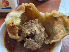 -宝瑞门钉肉饼店